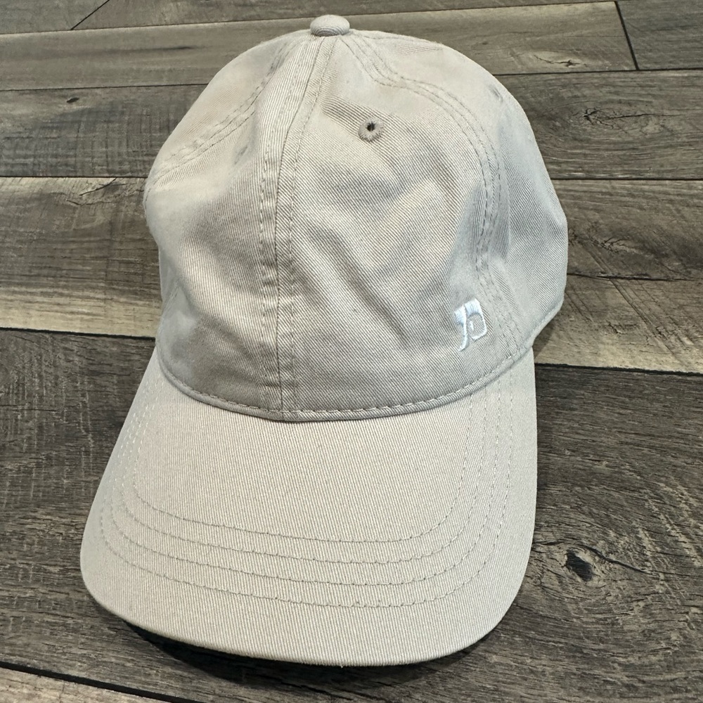 Beige Joe’s Baseball Cap